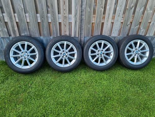 17" BMW X1/X2 velgen (F48/F39), Auto-onderdelen, Banden en Velgen, Banden en Velgen, Zomerbanden, 17 inch, 225 mm, Personenwagen