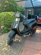 Vespa Sprint, Fietsen en Brommers, Ophalen, Gebruikt, Overige modellen, Maximaal 45 km/u