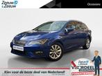 SEAT Leon ST 1.0 EcoTSI Style Business Intense Automaat | Tr, Auto's, 12 maanden, Stof, Gebruikt, Euro 6