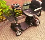 Demontabel Opvouwbare Scootmobiel Execel traveller 4wiel, Ophalen, Inklapbaar, Zo goed als nieuw