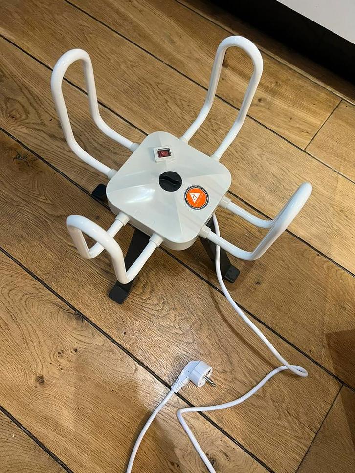 Nieuw - schoenen warmer / droger voor o.a. ski of sport, Witgoed en Apparatuur, Onderdelen en Toebehoren, Nieuw, Ophalen of Verzenden