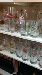 Bierglazen en pullen, Ophalen of Verzenden, Zo goed als nieuw, Glas of Glazen, Overige merken