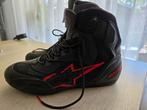 Motorschoenen Alpinestars mt41, Motoren, Kleding | Motorkleding, Ophalen of Verzenden