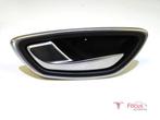Portiergreep 4Deurs links-voor van een Renault Scenic, Gebruikt, -, Renault, -