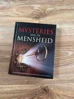 Mysteries van de mensheid, Ophalen of Verzenden, Zo goed als nieuw