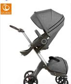 Stokke kinderwagen, Kinderen en Baby's, Kinderwagens en Combinaties, Ophalen, Gebruikt, Kinderwagen, Overige merken