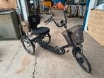 Elektrische Driewieler driewielfiets PF Mobility., Fietsen en Brommers, Fietsen | Driewielfietsen, Ophalen, Zo goed als nieuw