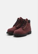 Timberland UNISEX - Veterboots - burgundy, Nieuw, Laarzen, Jongen of Meisje, Timberland