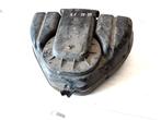 R1 1998 - 1999 Yamaha Airbox D1-59027