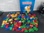 Clics bouwstenen grote berg 275 stuks in leuke opbergtas, Kinderen en Baby's, Speelgoed | Bouwstenen, Ophalen of Verzenden, Gebruikt