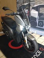 Silence Scooter S01+ elektrische motorscooter DEMO, Scooter, Bedrijf, 11 kW of minder, LED Verlichting