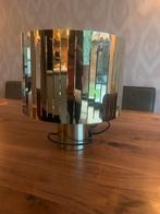 H&M Home Goudkleurige Lamp, Ophalen, Zo goed als nieuw