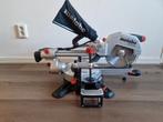 Metabo KGS 216 M Afkortzaag ook verstek, Doe-het-zelf en Verbouw, Gereedschap | Zaagmachines, Ophalen, 70 mm of meer, Zo goed als nieuw