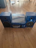 Technics muziek installatie, Audio, Tv en Foto, Stereo-sets, Ophalen of Verzenden, Overige merken