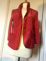 TAIFUN roze/rood tricot jasje ongevoerd mt 36/3, Kleding | Dames, Maat 38/40 (M), Ophalen of Verzenden, Zo goed als nieuw, Taifun