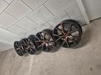 Originele Cupra R velgen 19 inch copper koper bronze brons, Auto-onderdelen, Banden en Velgen, 19 inch, Velg(en), Ophalen of Verzenden