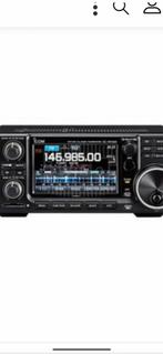 Icom IC 9700, Ophalen, Zo goed als nieuw, Zender en Ontvanger