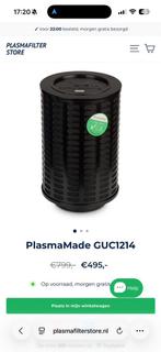 Plasma dome filter., Ophalen, Zo goed als nieuw, Overige typen