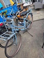 Dames fiets, Fietsen en Brommers, Fietsen | Dames | Omafietsen, Ophalen, Gebruikt