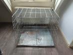 Grote hondenbench, Dieren en Toebehoren, Ophalen, Gebruikt