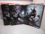 Infinity Corvus belli box, Corebook en rulebook. zeldzaam, Ophalen of Verzenden, Zo goed als nieuw