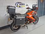 KTM 1290 SUPER ADVENTURE S, Motoren, 2 cilinders, KTM, Motorrijbewijs A, Bedrijf