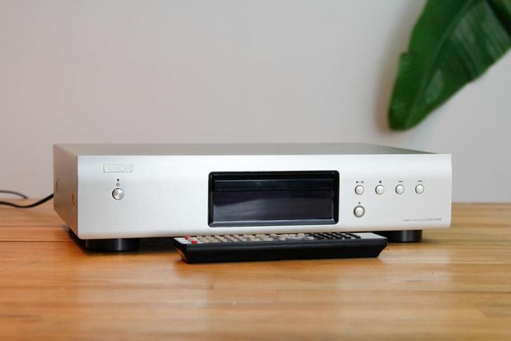 Denon DCD-520AE cd speler, Audio, Tv en Foto, Cd-spelers, Gebruikt, Overige merken, Ophalen of Verzenden