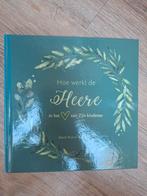 Hoe werkt de Heere in het hart van Zijn kinderen - A. Nijhof, Boeken, Ophalen of Verzenden, Zo goed als nieuw, Aleid Nijhof, Christendom | Protestants