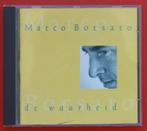 4x cd Marco Borsato Als geen ander, De waarheid + bestemming, Ophalen of Verzenden, Boxset