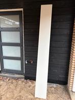 Trespa boeiboord (wit) 6 mm, Doe-het-zelf en Verbouw, Platen en Panelen, Ophalen, Nieuw, HPL, Minder dan 20 mm