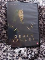 Death Valley, Ship of the damned, What lies below, Vanaf 16 jaar, Ophalen of Verzenden, Zo goed als nieuw, Overige genres