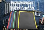 garagemap werkordermap, Auto diversen, Ophalen of Verzenden, Nieuw