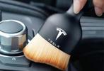 Auto interieur borstel, Ophalen of Verzenden, Nieuw, Mercedes-Benz