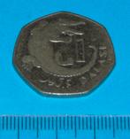 Gambia - 1 dalasi 2011, Postzegels en Munten, Munten | Afrika, Verzenden, Overige landen, Losse munt