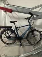 Van Dijck Odin stadsfiets te koop, Ophalen, Gebruikt, 50 km per accu of meer, Overige merken