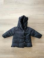 Zara Winterjas met Capuchon - Maat 86, Jongetje of Meisje, Ophalen of Verzenden, Zo goed als nieuw, Zara