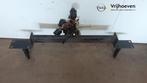 Trekhaak van een Opel Meriva (Meriva B 10-), Auto-onderdelen, Gebruikt, -, -, Opel