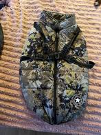 Honden Jas camouflage, Dieren en Toebehoren, Ophalen of Verzenden, Nieuw, Hondenjas