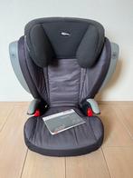 Britax Römer Kinderzitje 15-36 kg, Ophalen, Romer, 15 t/m 36 kg, Verstelbare rugleuning