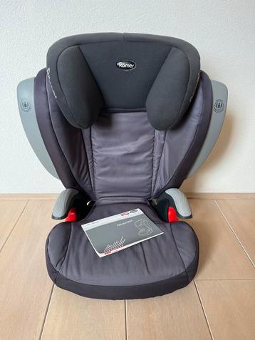 Britax Römer Kinderzitje 15-36 kg beschikbaar voor biedingen