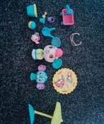 Zoobles Speelgoed Set, Kinderen en Baby's, Ophalen of Verzenden, Gebruikt, Meisje