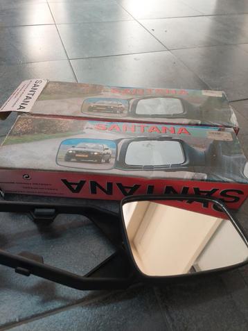 Santana Caravan Spiegels  beschikbaar voor biedingen