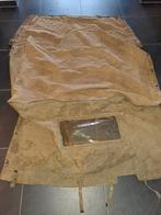 Winter Huif/top willys jeep, Ophalen of Verzenden, Amerika