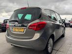 Opel Meriva 1.4 Turbo Berlin PANO! (bj 2014), Voorwielaandrijving, 65 €/maand, 4 cilinders, Bedrijf