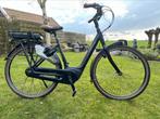 E-bike Gazelle Orange C8 HMB zwart D49, Fietsen en Brommers, Elektrische fietsen, 50 km per accu of meer, Zo goed als nieuw, 47 tot 51 cm