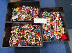36+ Kilo Losse LEGO, Ophalen, Gebruikt, Losse stenen, Lego