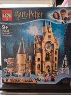 Harry Potter lego 75948 Hogwarts Clock Tower, Kinderen en Baby's, Speelgoed | Duplo en Lego, Ophalen of Verzenden, Zo goed als nieuw