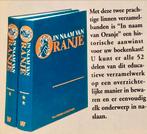 IN NAAM VAN ORANJE / vijf eeuwen geschiedenis in 52 delen, Ophalen of Verzenden, 20e eeuw of later, Zo goed als nieuw