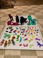 Playmobil Fee, Draken & Zeedieren Fantasie Set, Ophalen, Gebruikt, Jongen of Meisje
