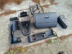 Verschillende interieur onderdelen Volkswagen Golf 4 Pacific, Auto-onderdelen, Interieur en Bekleding, Ophalen, Gebruikt, Volkswagen